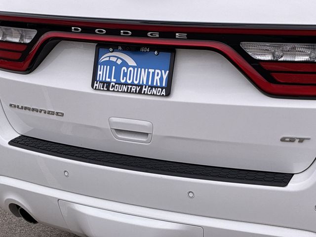 Thumbnail: 2024 Dodge Durango - 27