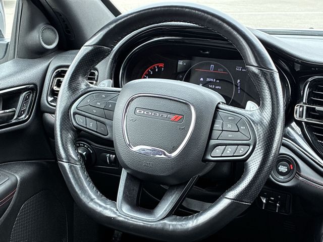 Thumbnail: 2024 Dodge Durango - 14