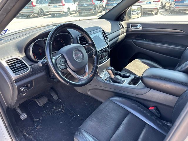 Thumbnail: 2020 Jeep Grand Cherokee - 2