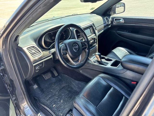 Thumbnail: 2016 Jeep Grand Cherokee - 2