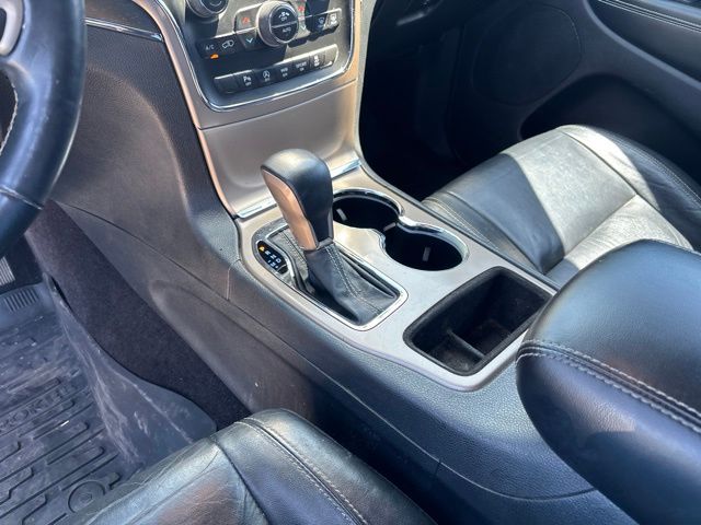 Thumbnail: 2016 Jeep Grand Cherokee - 21
