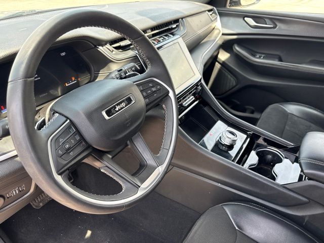 Thumbnail: 2023 Jeep Grand Cherokee - 2