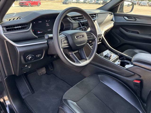 Thumbnail: 2023 Jeep Grand Cherokee - 2
