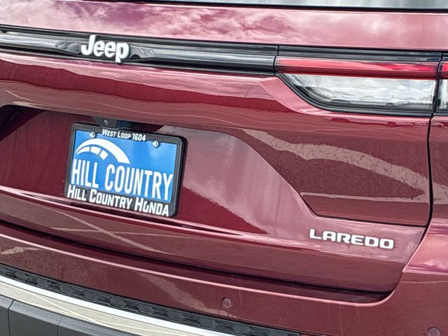 Thumbnail: 2025 Jeep Grand Cherokee - 7
