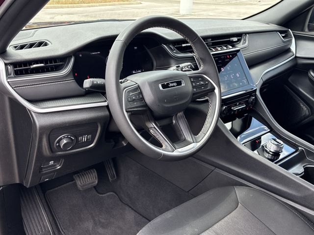 Thumbnail: 2025 Jeep Grand Cherokee - 2