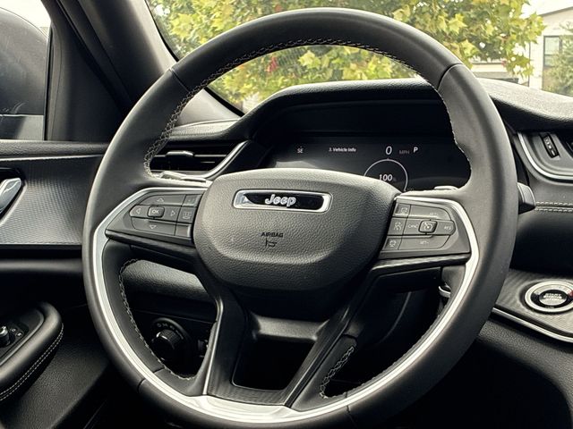 Thumbnail: 2025 Jeep Grand Cherokee - 14