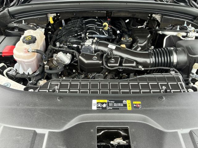 Thumbnail: 2023 Jeep Grand Cherokee L - 9