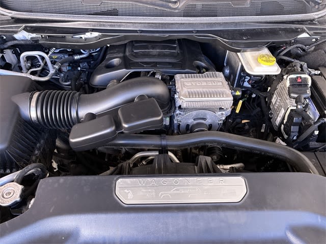 Thumbnail: 2022 Jeep Wagoneer - 9