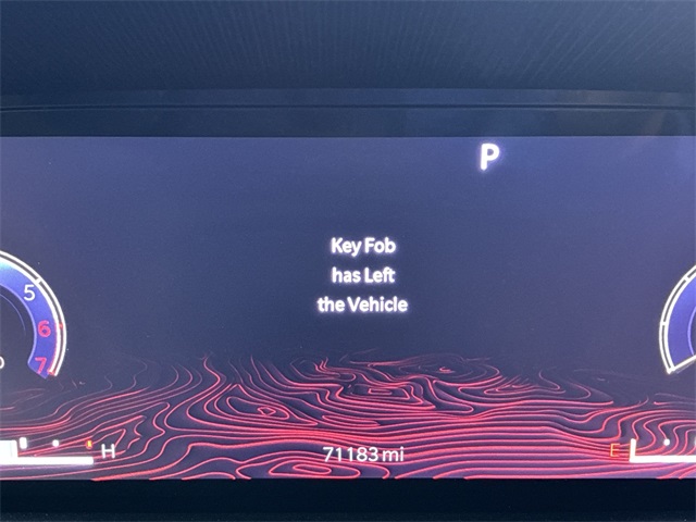 Thumbnail: 2022 Jeep Wagoneer - 36