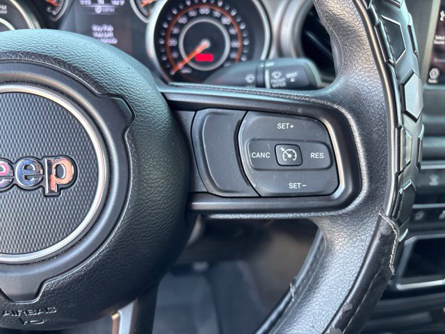 Thumbnail: 2023 Jeep Gladiator - 20