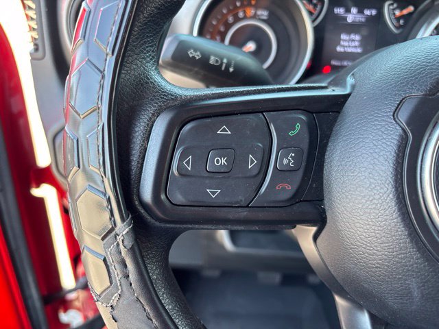 Thumbnail: 2023 Jeep Gladiator - 19