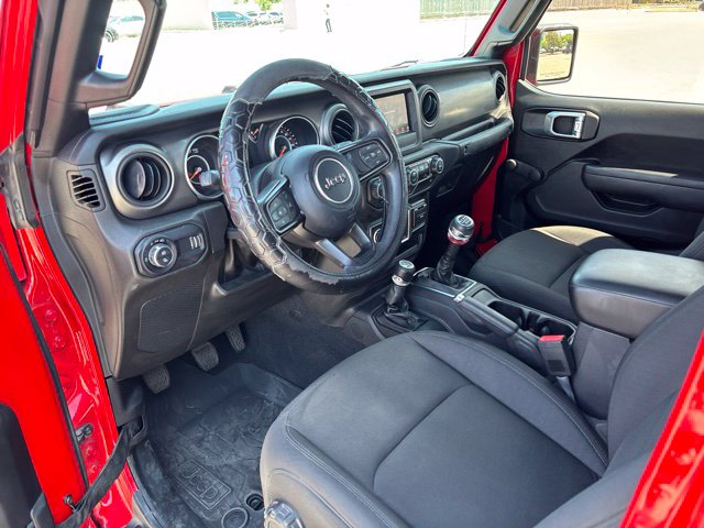Thumbnail: 2023 Jeep Gladiator - 2