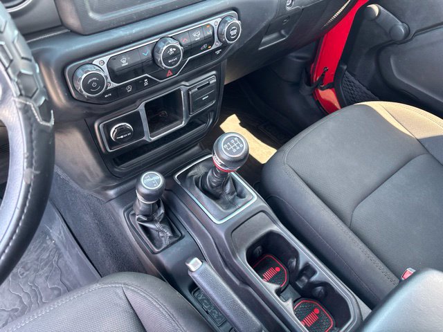 Thumbnail: 2023 Jeep Gladiator - 12