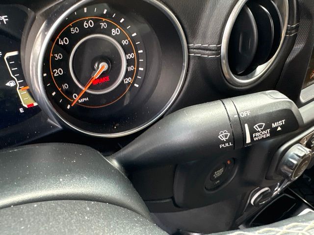 Thumbnail: 2020 Jeep Gladiator - 22