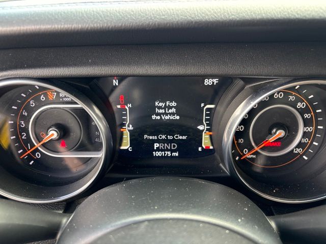 Thumbnail: 2020 Jeep Gladiator - 12