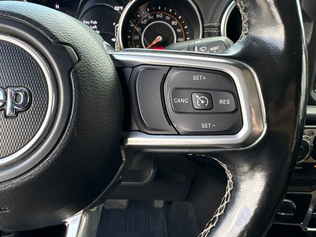 Thumbnail: 2020 Jeep Gladiator - 20