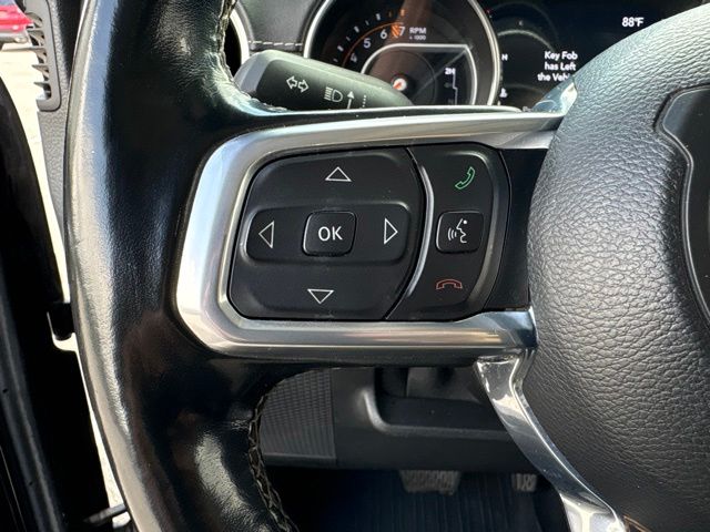 Thumbnail: 2020 Jeep Gladiator - 19