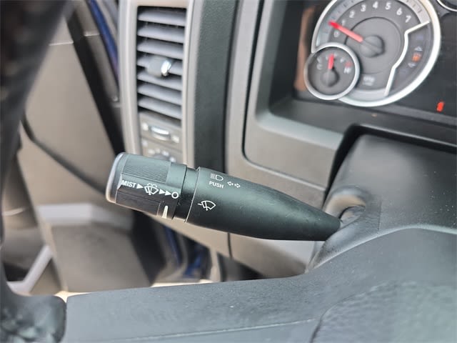Thumbnail: 2021 RAM 1500 - 16