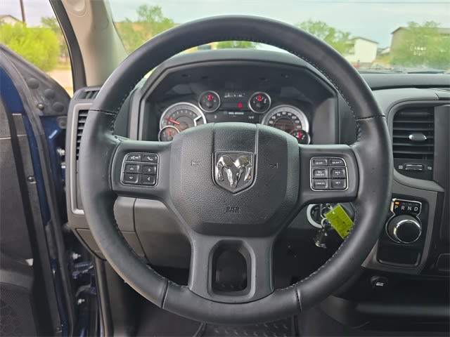 Thumbnail: 2021 RAM 1500 - 14