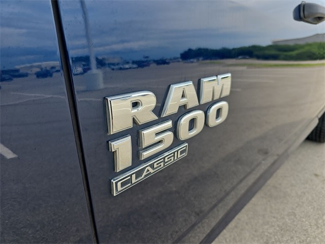 Thumbnail: 2021 RAM 1500 - 7