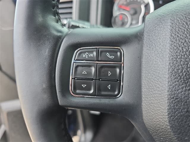 Thumbnail: 2021 RAM 1500 - 30
