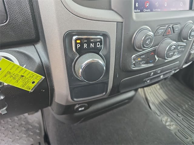 Thumbnail: 2021 RAM 1500 - 37