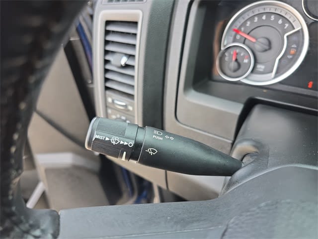 Thumbnail: 2021 RAM 1500 - 32