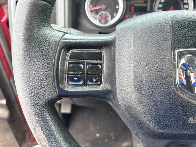 Thumbnail: 2014 RAM 1500 - 19