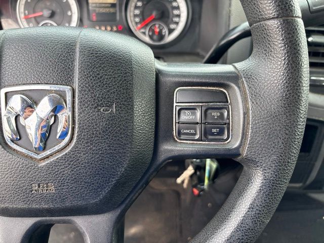 Thumbnail: 2014 RAM 1500 - 20