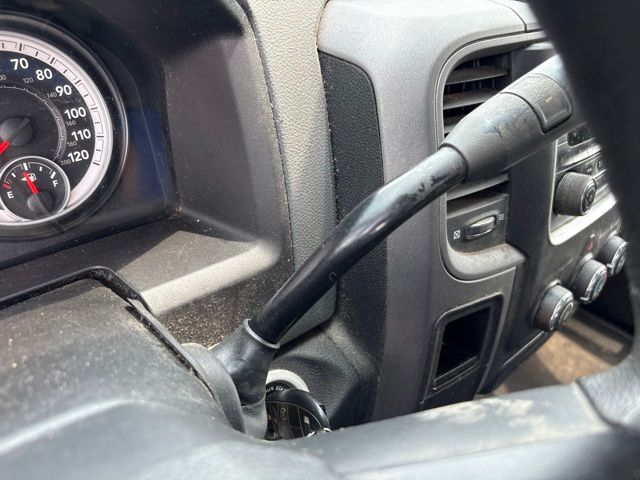 Thumbnail: 2014 RAM 1500 - 21