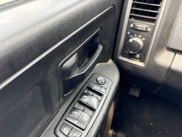 Thumbnail: 2014 RAM 1500 - 23