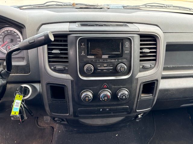 Thumbnail: 2014 RAM 1500 - 11