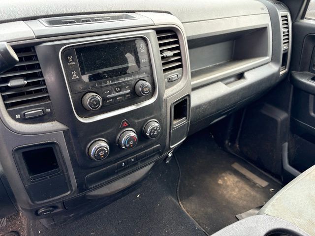 Thumbnail: 2014 RAM 1500 - 22