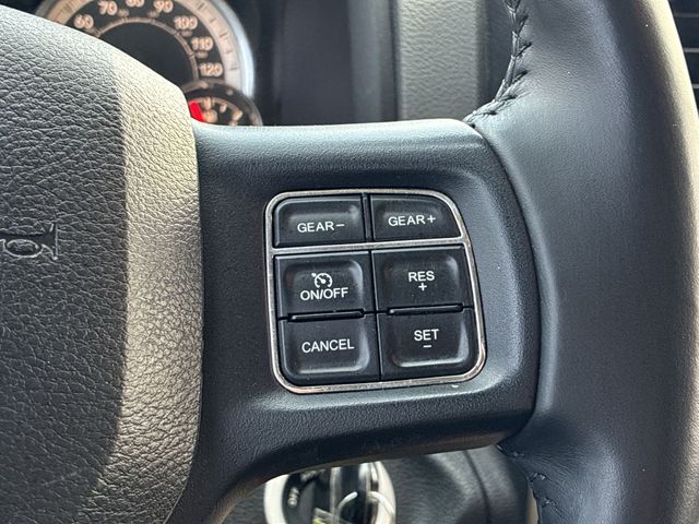 Thumbnail: 2018 RAM 1500 - 32
