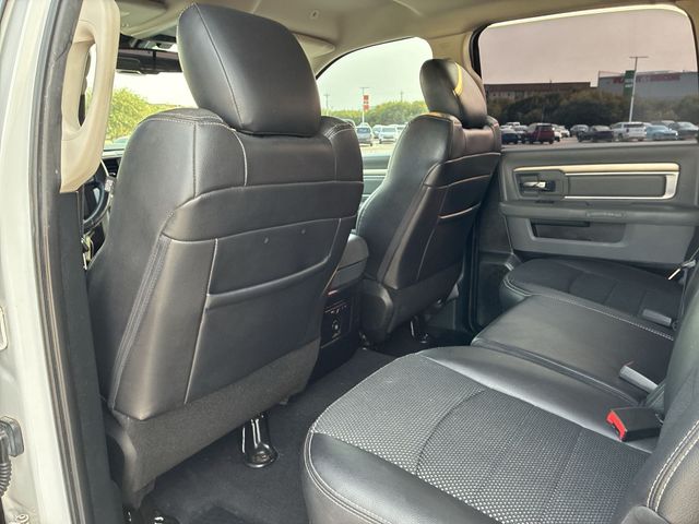 Thumbnail: 2018 RAM 1500 - 29