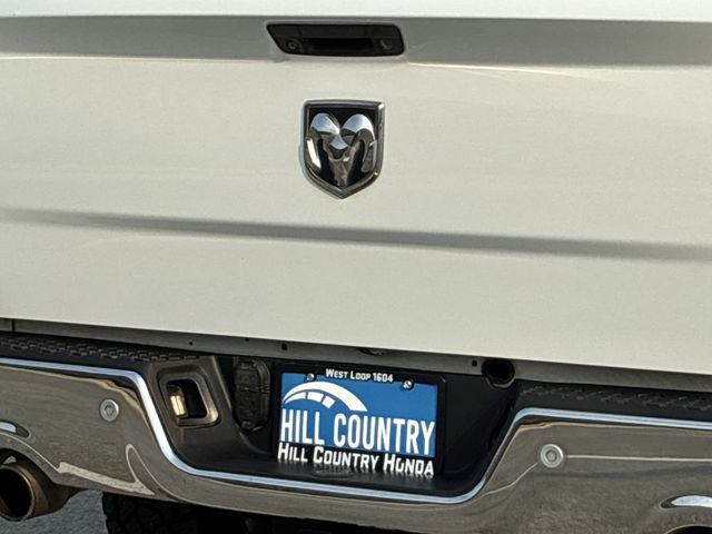 Thumbnail: 2018 RAM 1500 - 27