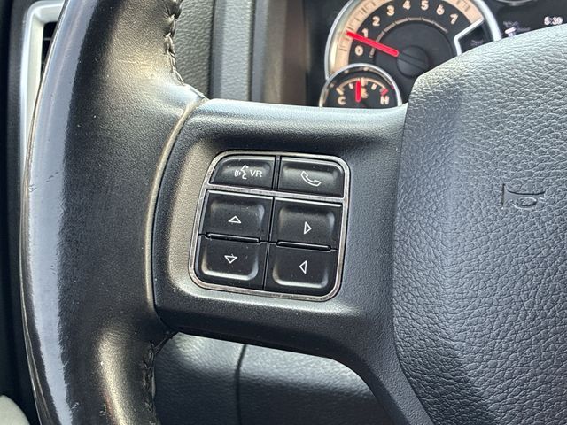 Thumbnail: 2018 RAM 1500 - 31