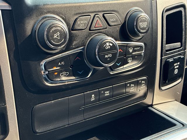 Thumbnail: 2018 RAM 1500 - 39