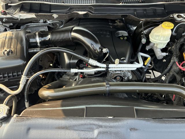 Thumbnail: 2018 RAM 1500 - 8