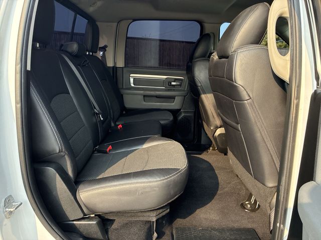 Thumbnail: 2018 RAM 1500 - 30