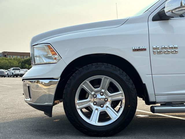 Thumbnail: 2018 RAM 1500 - 7