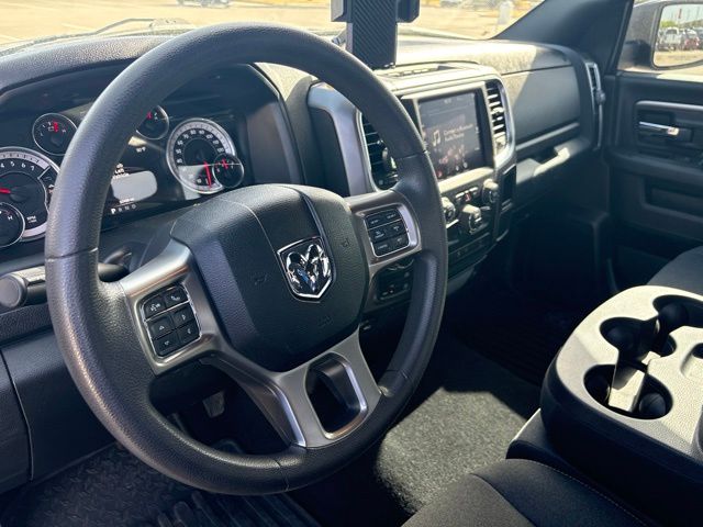 Thumbnail: 2021 RAM 1500 - 7
