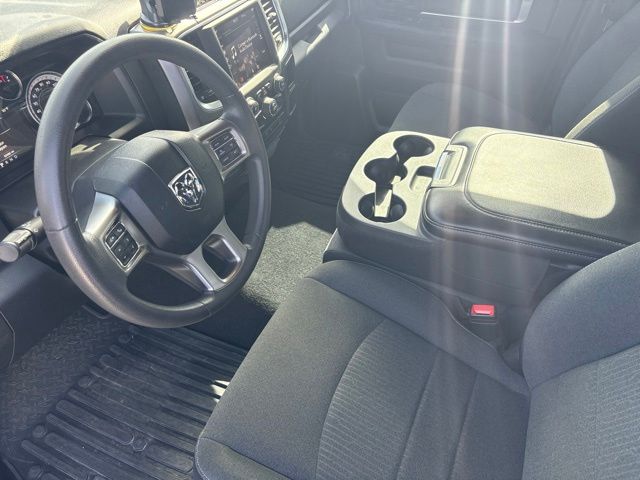 Thumbnail: 2021 RAM 1500 - 2