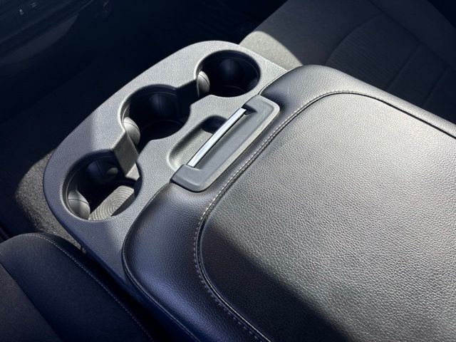 Thumbnail: 2021 RAM 1500 - 21