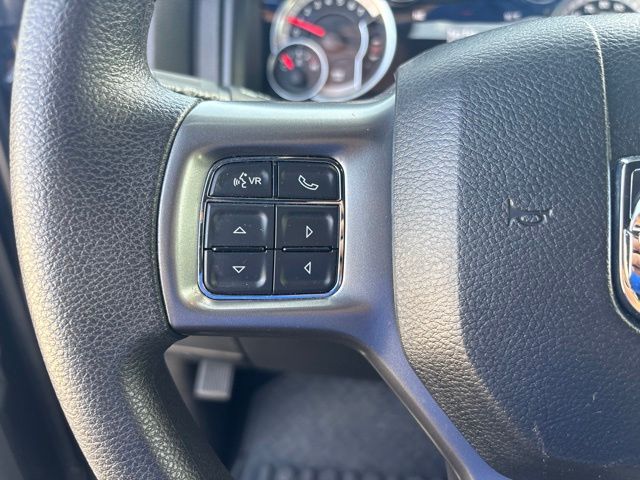 Thumbnail: 2021 RAM 1500 - 19