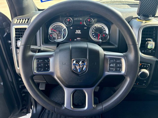 Thumbnail: 2021 RAM 1500 - 11