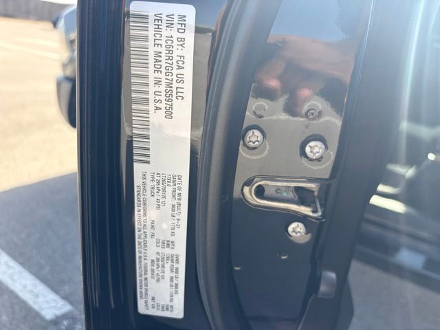 Thumbnail: 2021 RAM 1500 - 15