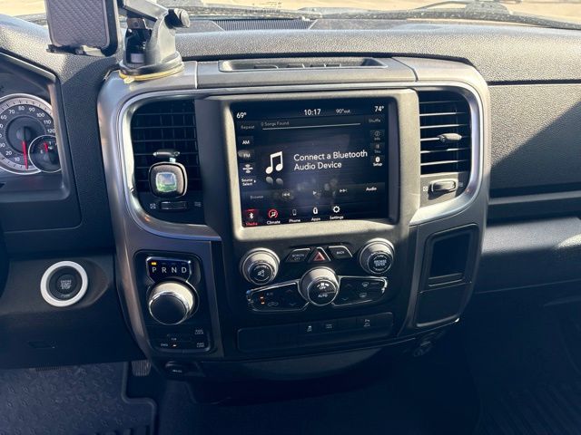 Thumbnail: 2021 RAM 1500 - 12