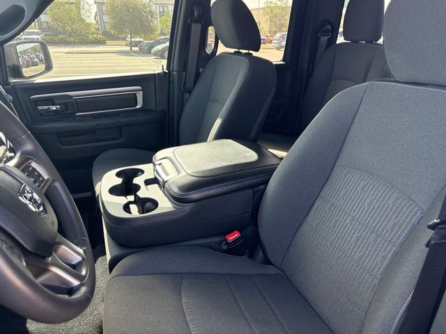 Thumbnail: 2021 RAM 1500 - 8