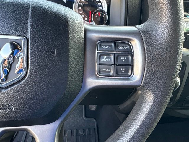 Thumbnail: 2021 RAM 1500 - 20